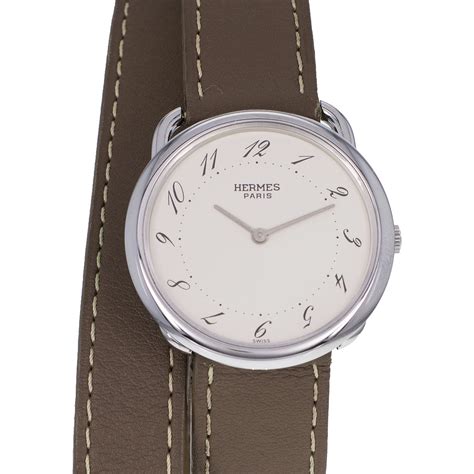 montre hermes d occasion|hermes watch online shop.